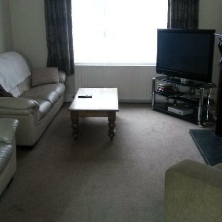 Ardmore Guest House Belfast Ngoại thất bức ảnh