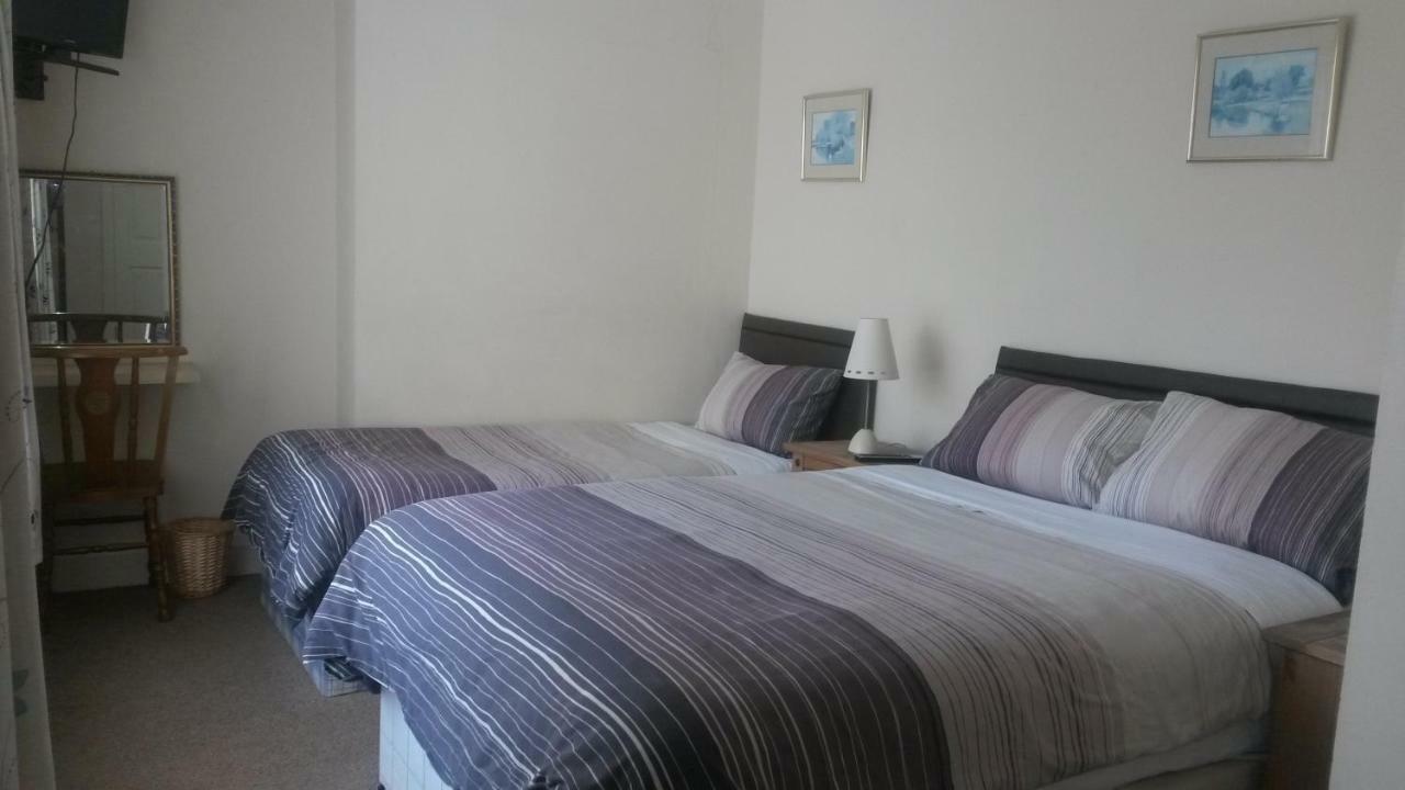 Ardmore Guest House Belfast Ngoại thất bức ảnh