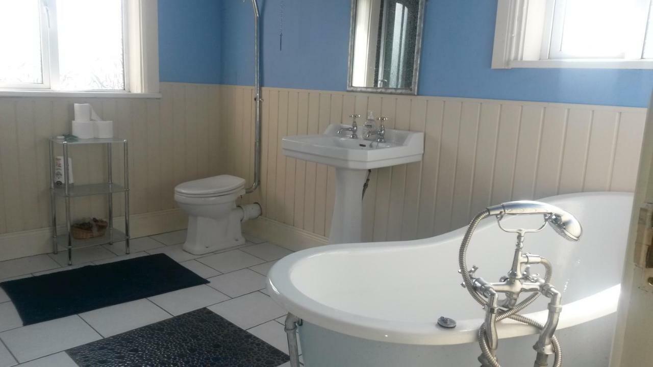 Ardmore Guest House Belfast Ngoại thất bức ảnh